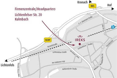 ANFAHRT .